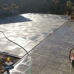 Montaż ogrodzeń Szczyrk 4