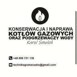 Karol Smoleń - Kotły i Piece Gazowe Częstochowa