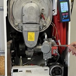 Serwis pieców gazowych Częstochowa 1