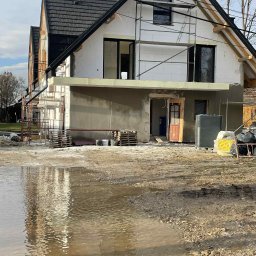 Gładzie Czarny Dunajec 2