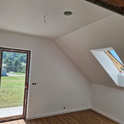 Gładzie Czarny Dunajec 3