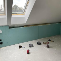 Gładzie Czarny Dunajec 4