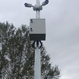 Monitoring firmy Paczkowo 1