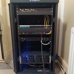 Monitoring firmy Paczkowo 2