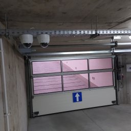 Monitoring firmy Paczkowo 4