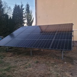 Murawski & Ekorozwiązania-Pro Sp.zo.o - Świetne Magazyny Energii Do Fotowoltaiki Nysa