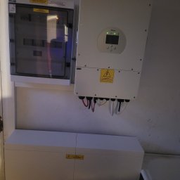 Magazyny energii Nysa 4