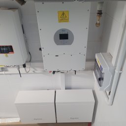 Magazyny energii Nysa 3