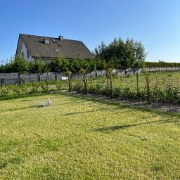 Systemy nawadniania Szemud 1