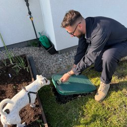 Systemy nawadniania Szemud 2