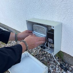 Systemy nawadniania Szemud 3