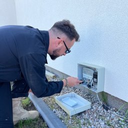 Systemy nawadniania Szemud 4