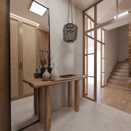 Wykończenia wnętrz Warszawa 3