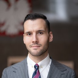 Adwokat Jakub Nyziak Kancelaria Adwokacka - Kancelaria Prawa Cywilnego Sieradz