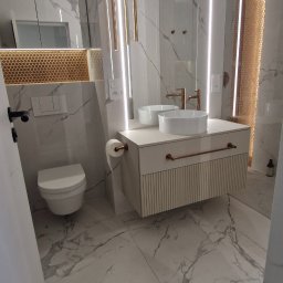 Wykończenia wnętrz Częstochowa 3