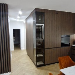 Wykończenia wnętrz Częstochowa 1