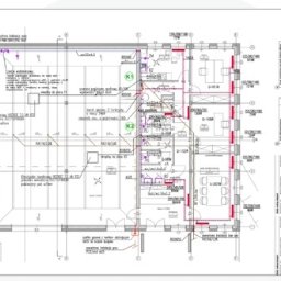 Projektowanie instalacji sanitarnych Grzepnica 4