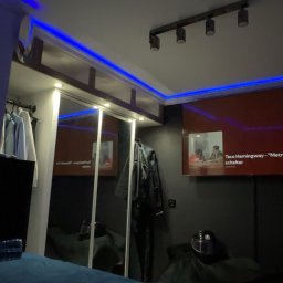 Drobne prace elektryczne Dąbrówka Wisłocka 1