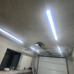 Drobne prace elektryczne Dąbrówka Wisłocka 3