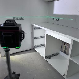 Drobne prace elektryczne Dąbrówka Wisłocka 2