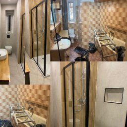 Remonty mieszkań Kościan 1