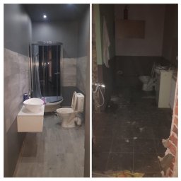 Remonty mieszkań Kościan 2