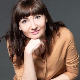 Właściciel firmy - czyli Ja :)