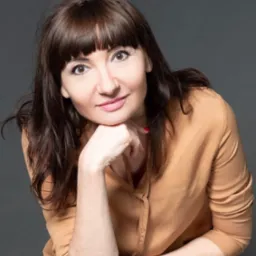 Właściciel firmy - czyli Ja :)