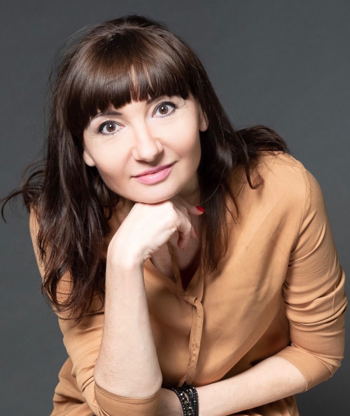 Właściciel firmy - czyli Ja :)