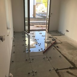 Remont łazienki Słupsk 2