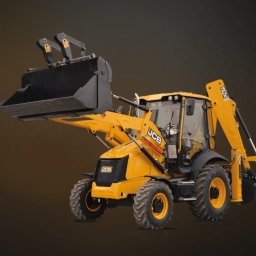 Adrian Jankowski - Kruszenie Betonu Michów