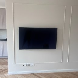 Remonty mieszkań Kraków 1