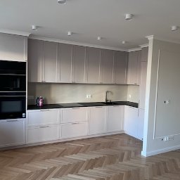 Remonty mieszkań Kraków 3