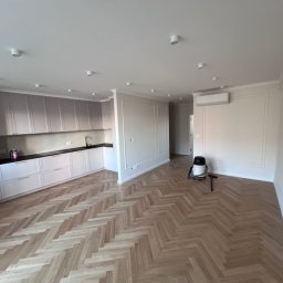 Remonty mieszkań Kraków 2