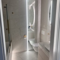 Remonty mieszkań Kraków 4