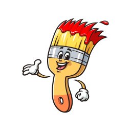 Szalony Pyndzel - Malarz Bytom