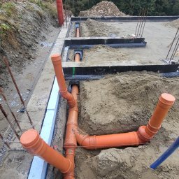 Montaż drzwi Tychy 2