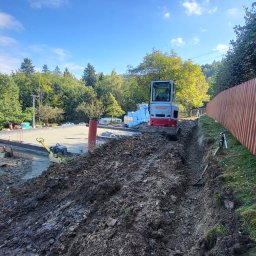 Montaż drzwi Tychy 1