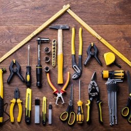 TMar-BUD - Kafelkowanie Ostrów Wielkopolski