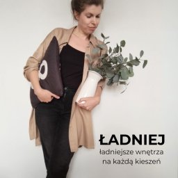 Ładniej Katarzyna Fednik - Najlepsze Urządzanie Mieszkań Opole