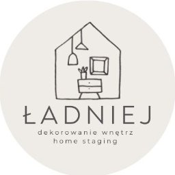 Ładniej Katarzyna Fednik - Projektant Wnętrz Opole