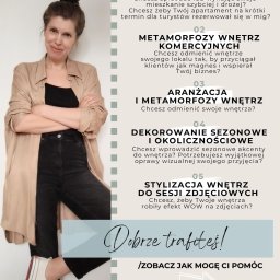 Ładniej Katarzyna Fednik - Projektowanie Opole