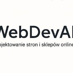 Web Dev AI - Reklama Telewizyjna Wrocław