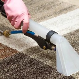 PPHU Eco&Clean Grzegorz Blat - Czyszczenie wykładzin i dywanów