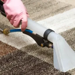 Czyszczenie wykładzin i dywanów