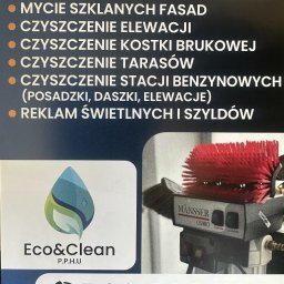 Mycie elewacji Tychy 4