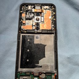 Przemysław Stefan - Serwis GSM Chorzów