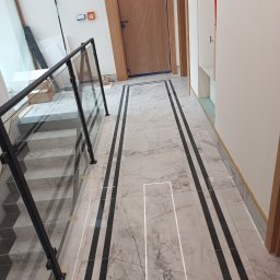 Wycinka drzew Kobyłka 1