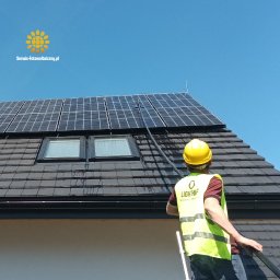 Serwis fotowoltaiki Częstochowa 3