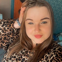 Oliwia Biniek - Przepisywanie i Skład Tekstu Łobżenica